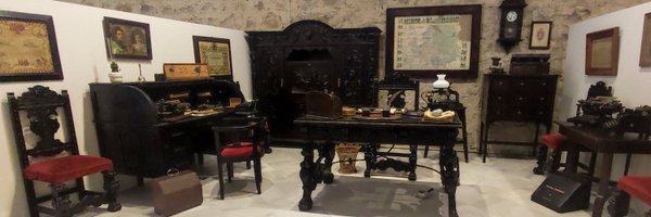 MuseodeOlivenza Profile Banner