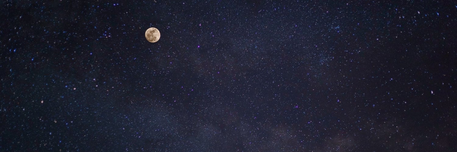 Vacío 🪐 banner