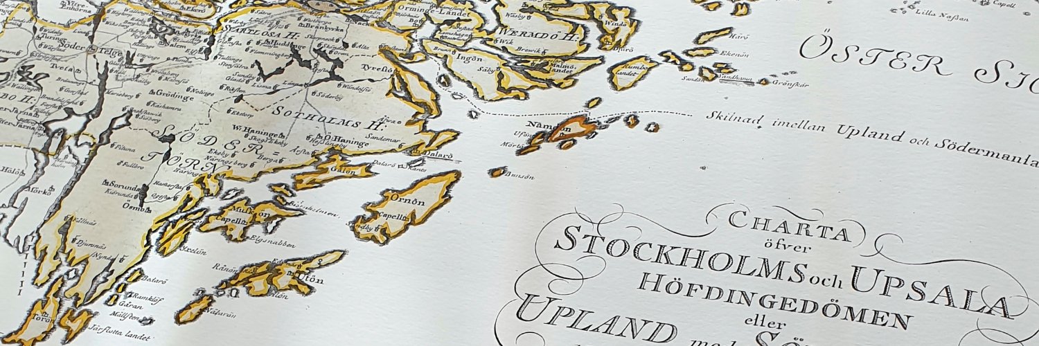 Allmogens tryckeri banner