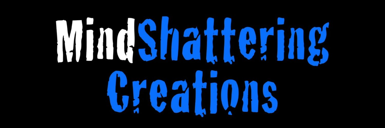 mindshattering's profile banner image