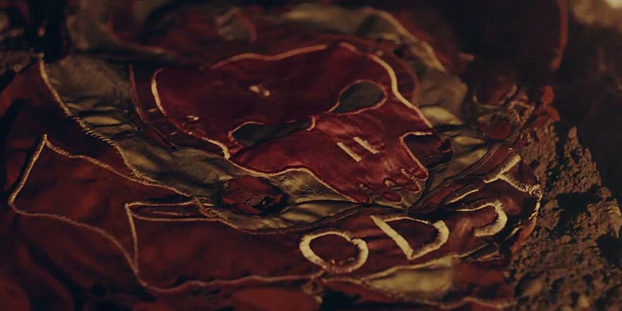 Jonathan Parker banner