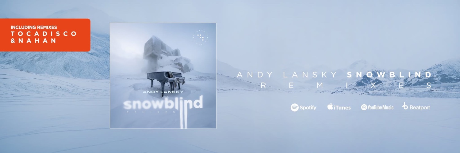 AndyLansky's profile banner image