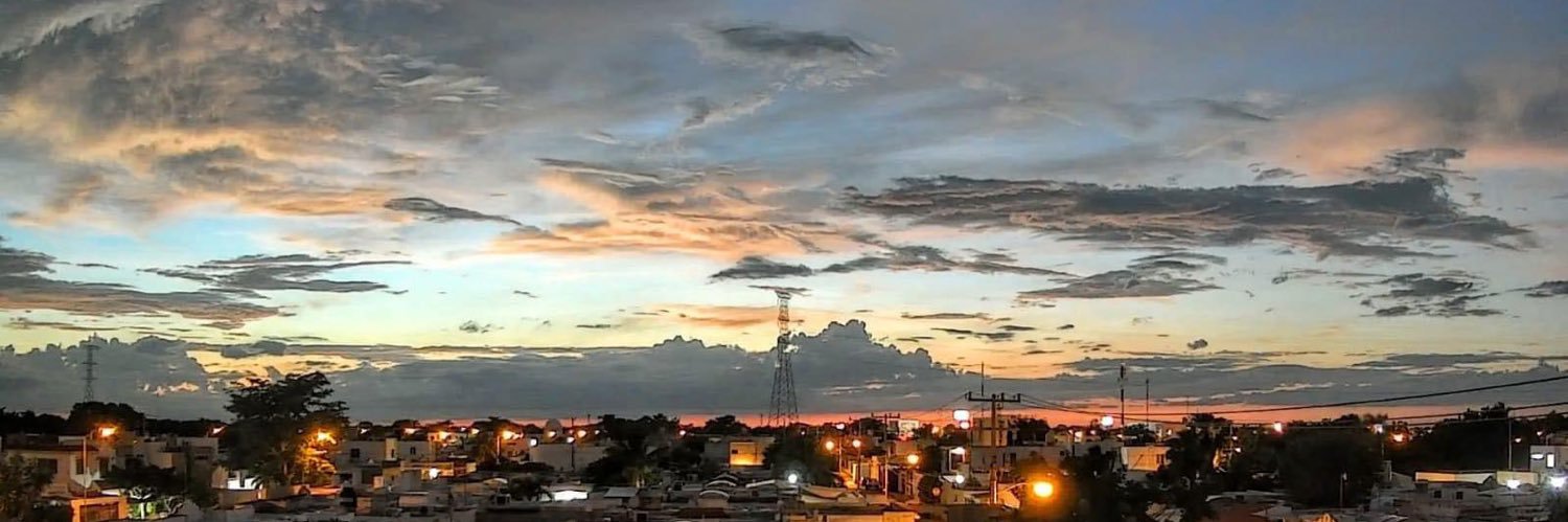 Comité Américas Mid banner