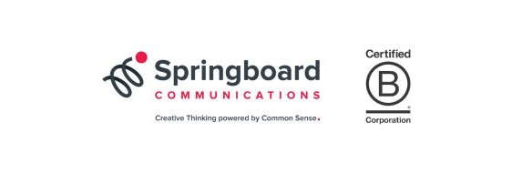 Springboard Communications banner