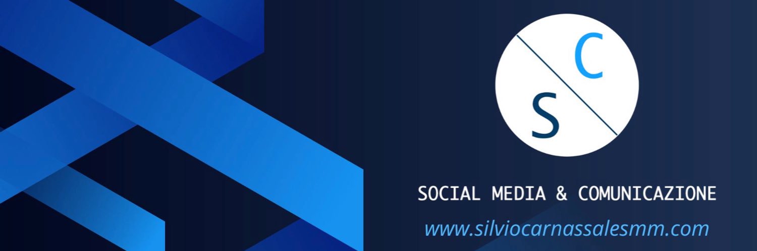 silvioseldon's profile banner image