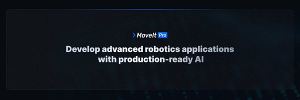 PickNikRobotics Profile Banner
