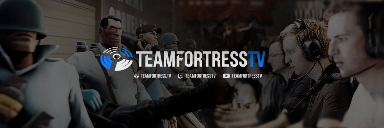 teamfortresstv's profile banner image