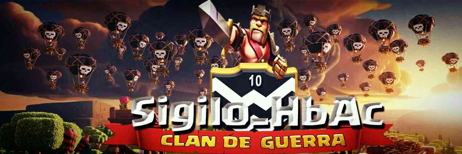Sigilo_HbAc⭐ banner