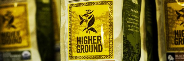 highergroundrst Profile Banner