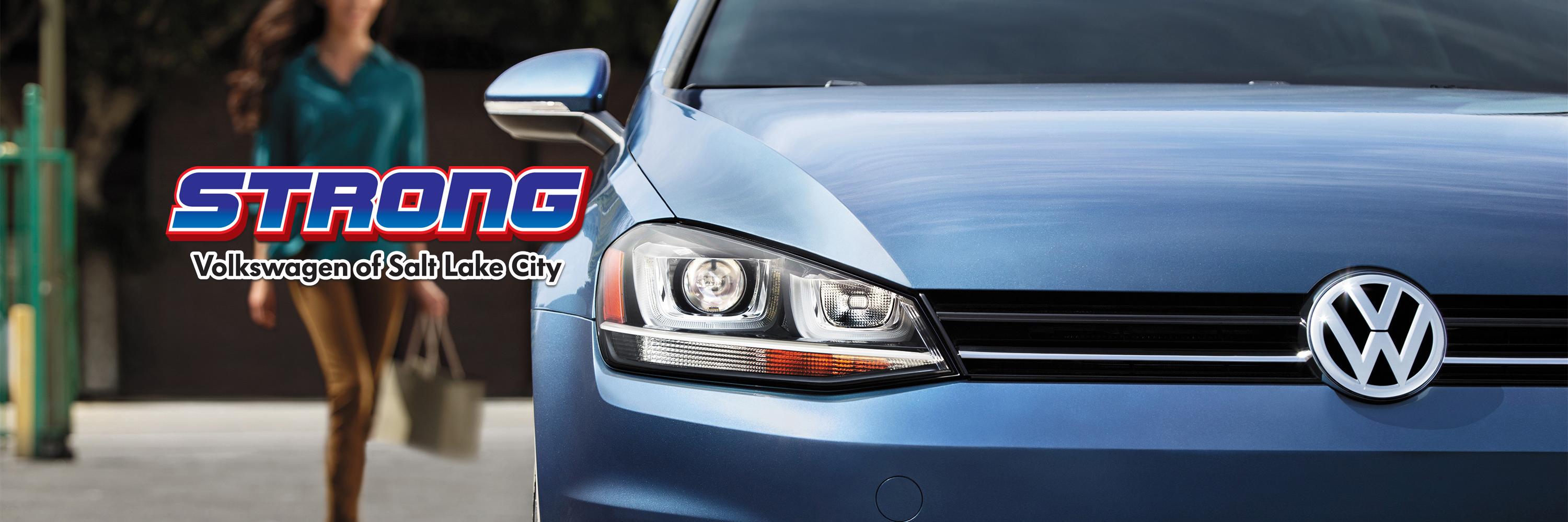 StrongVW's profile banner image