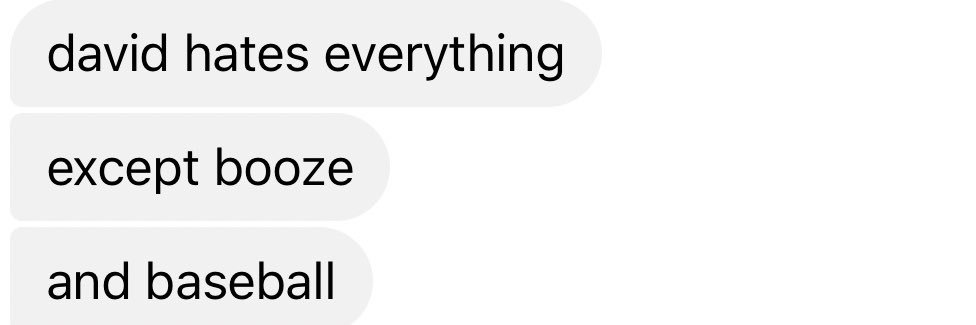 David Proctor banner