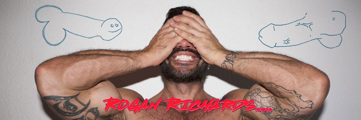 ROGANRICHARDS.COM banner