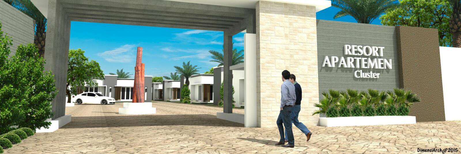 ApartmenCluster's profile banner image