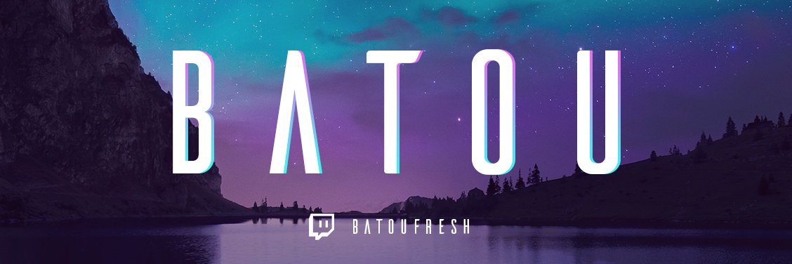 BALTROU FRESH banner