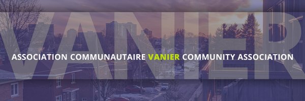 ACVanierCA Profile Banner