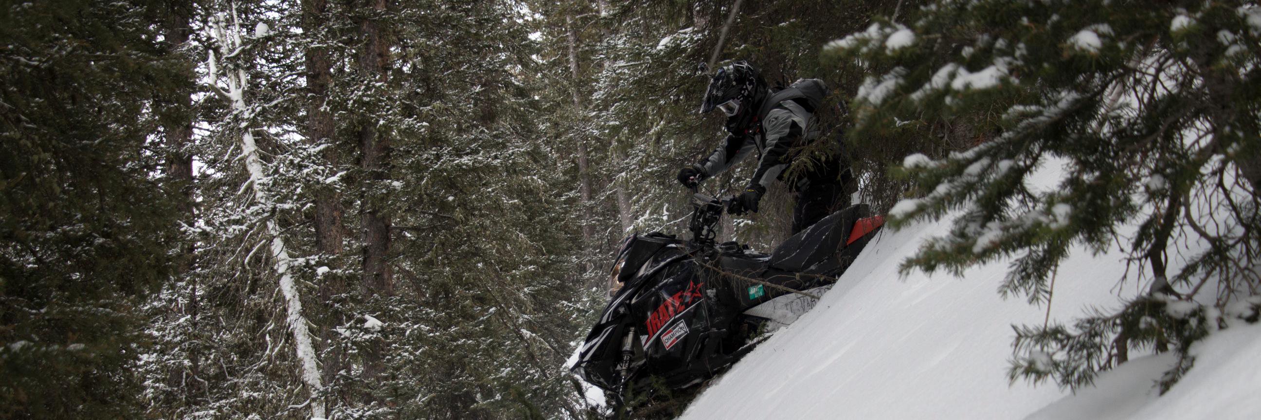 TrackedOutCo's profile banner image