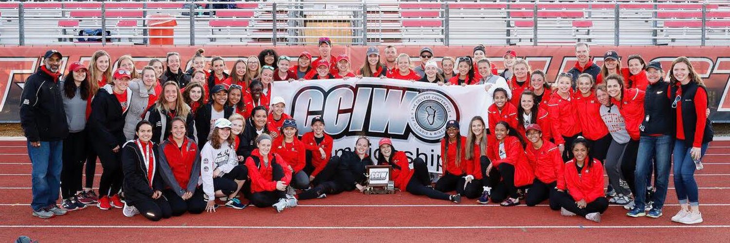 NCC Women's XC & Track Profile Banner