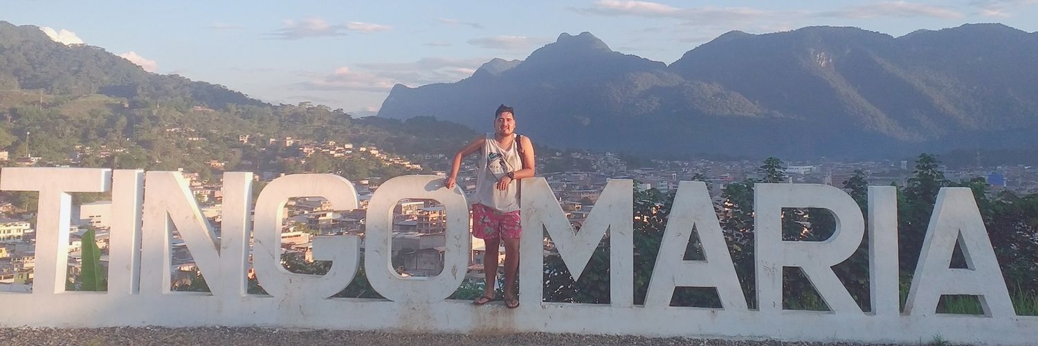 LuisAdolfo_7's profile banner image
