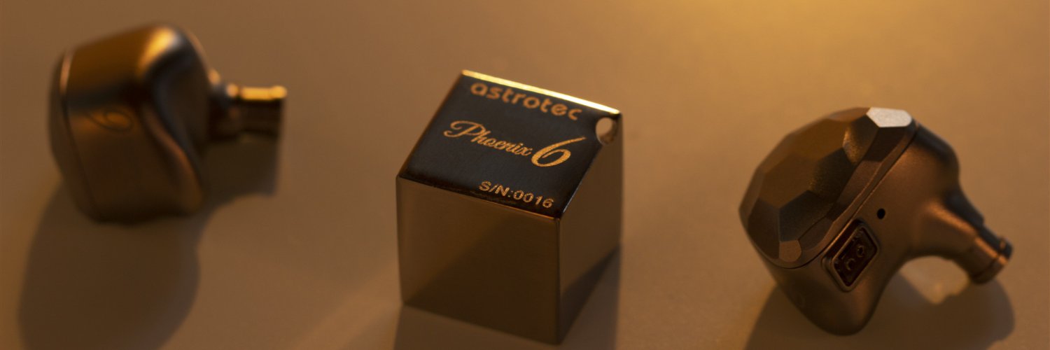AstrotecAudio's profile banner image