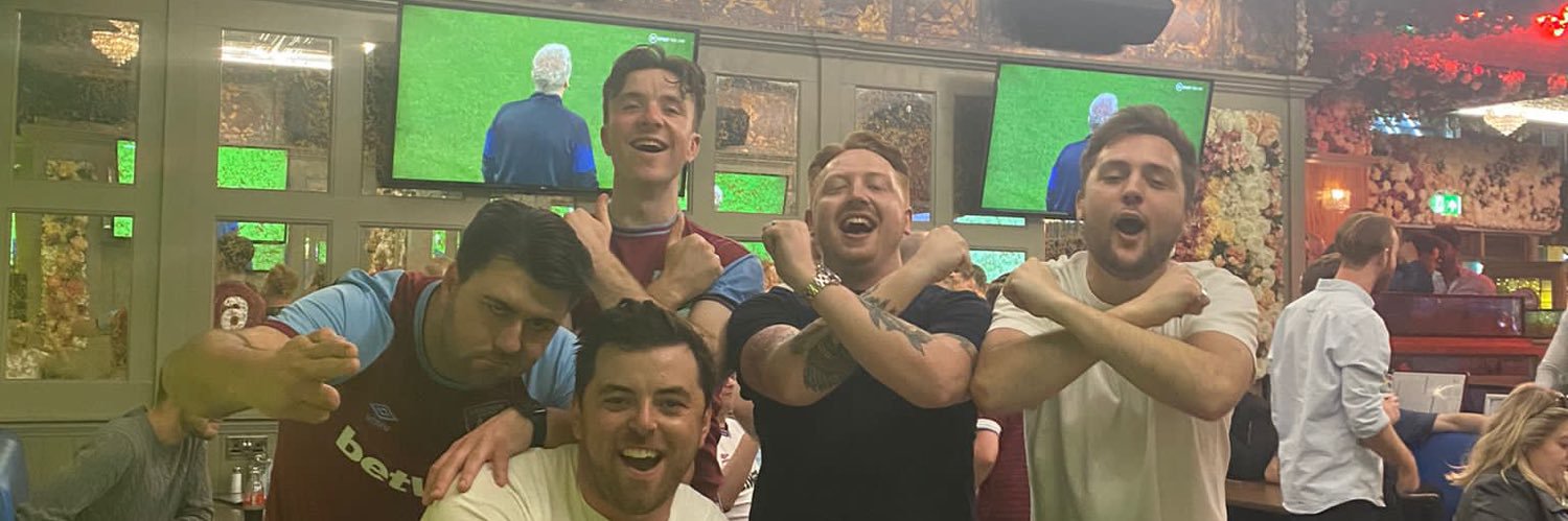 GeorgeRuston's profile banner image