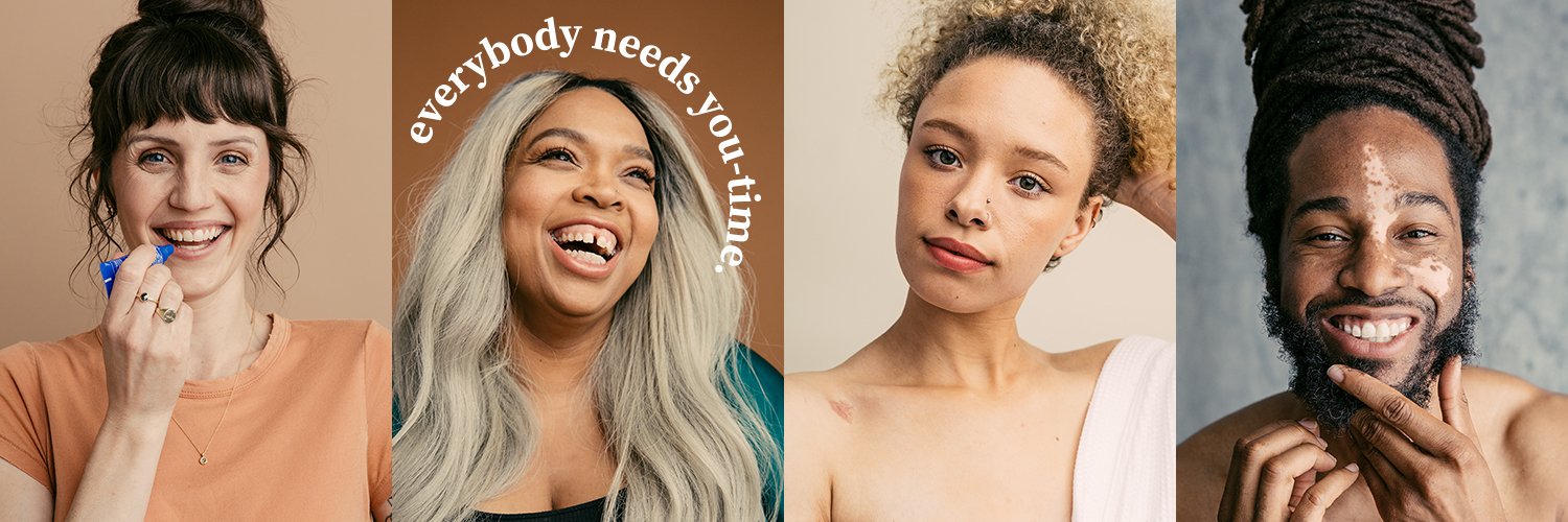 Birchbox Grooming banner