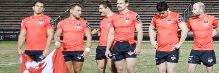 Louis Robinson banner