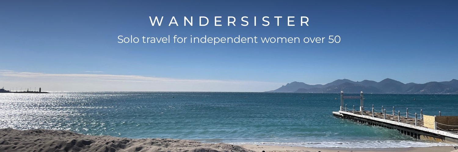thewandersister's profile banner image