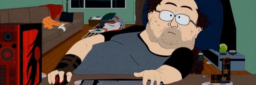 KeeganDefender's profile banner image