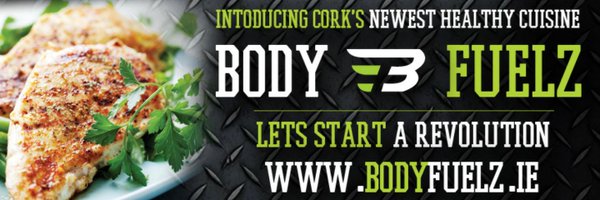 BodyFuelz Profile Banner