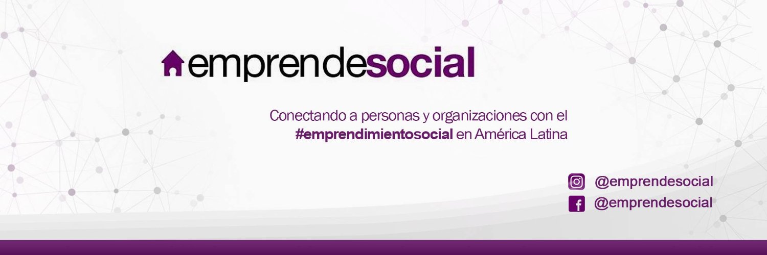emprendescl's profile banner image