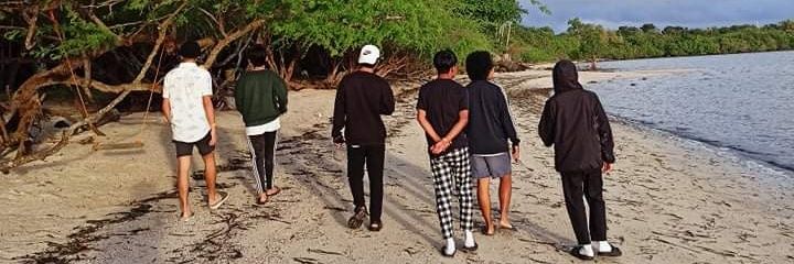 johnsaliendra's profile banner image