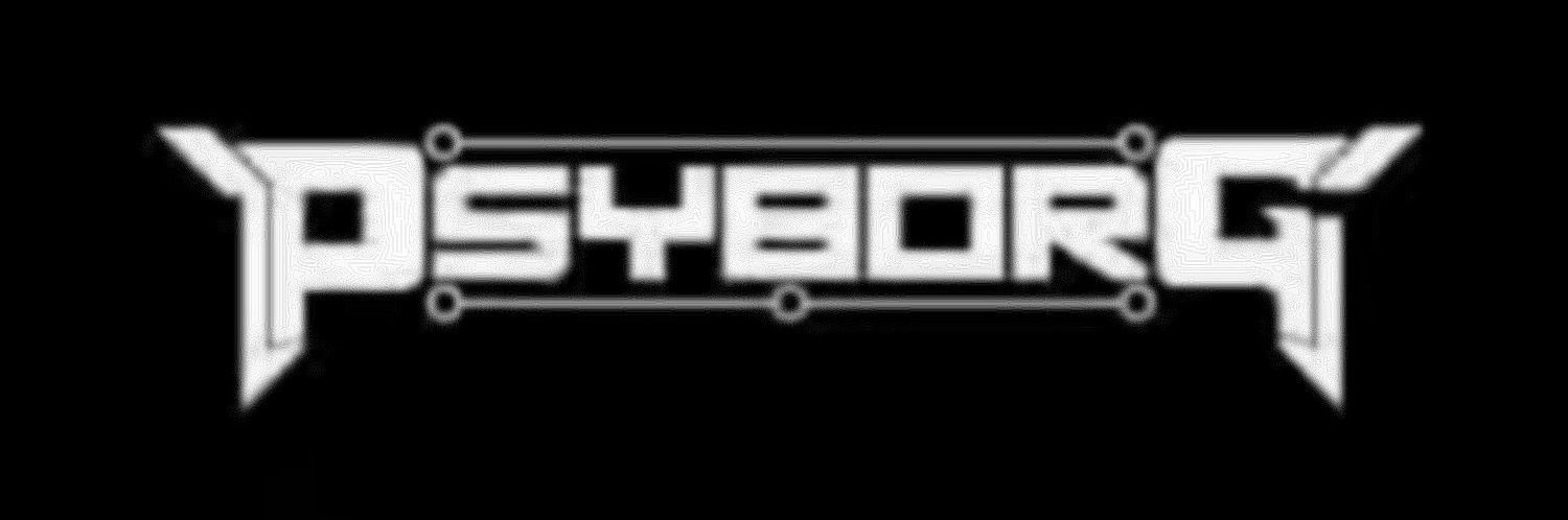 PSyborgDJ1's profile banner image