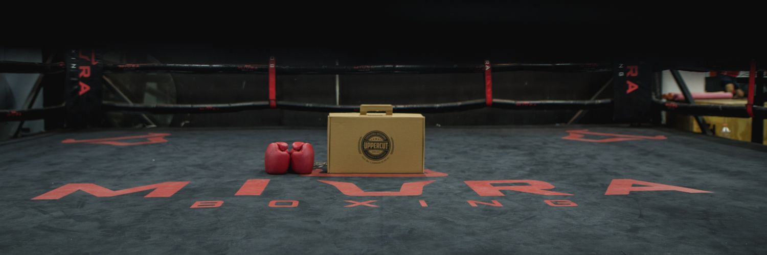 UppercutCerveza's profile banner image