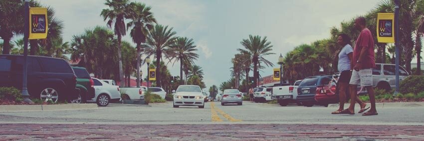 BeachesTownCenter banner