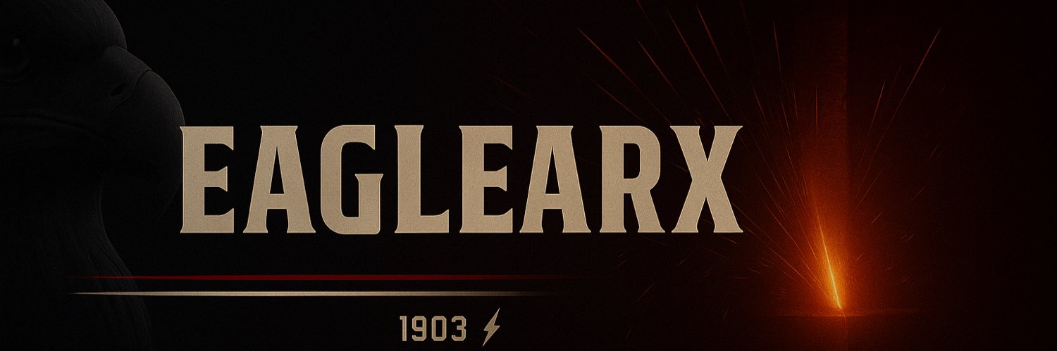 EaglearX banner