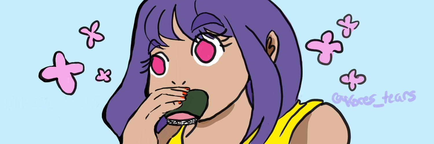 Kores_tears's profile banner image