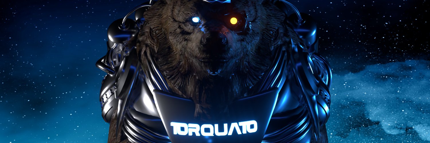 torquatomusic's profile banner image