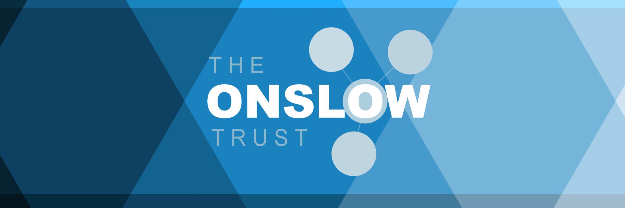 OnslowTrust's profile banner image
