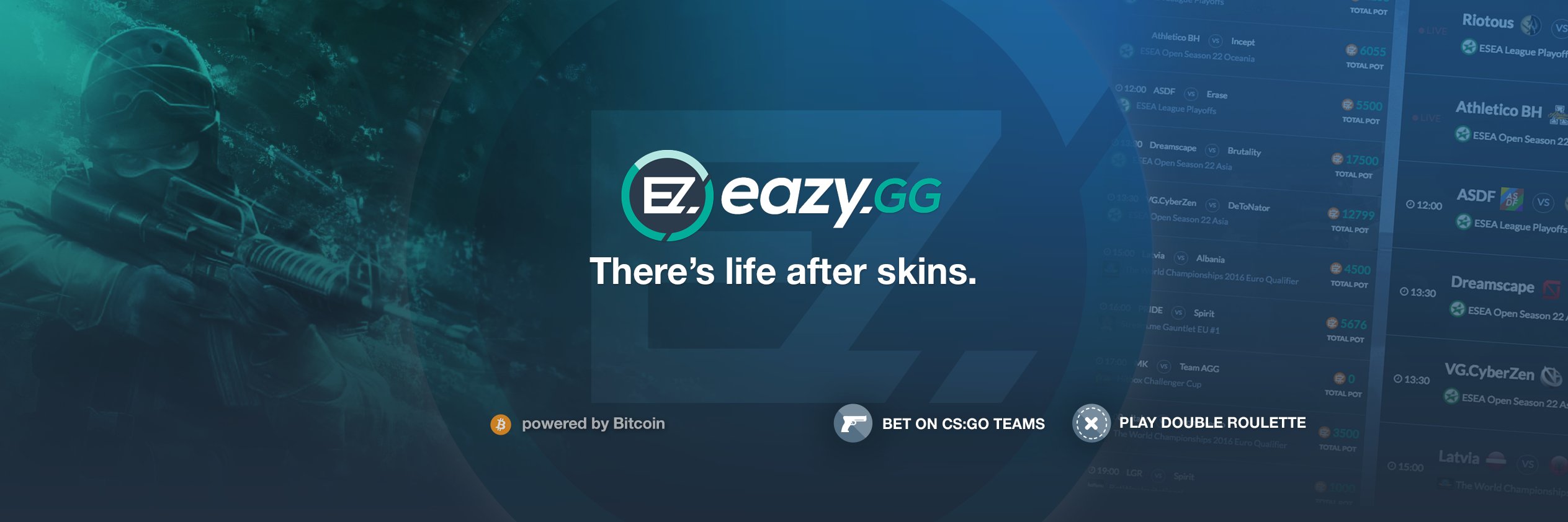 EAZY.GG banner