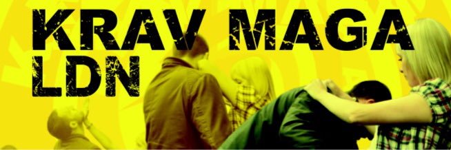 KravMagaLDN's profile banner image