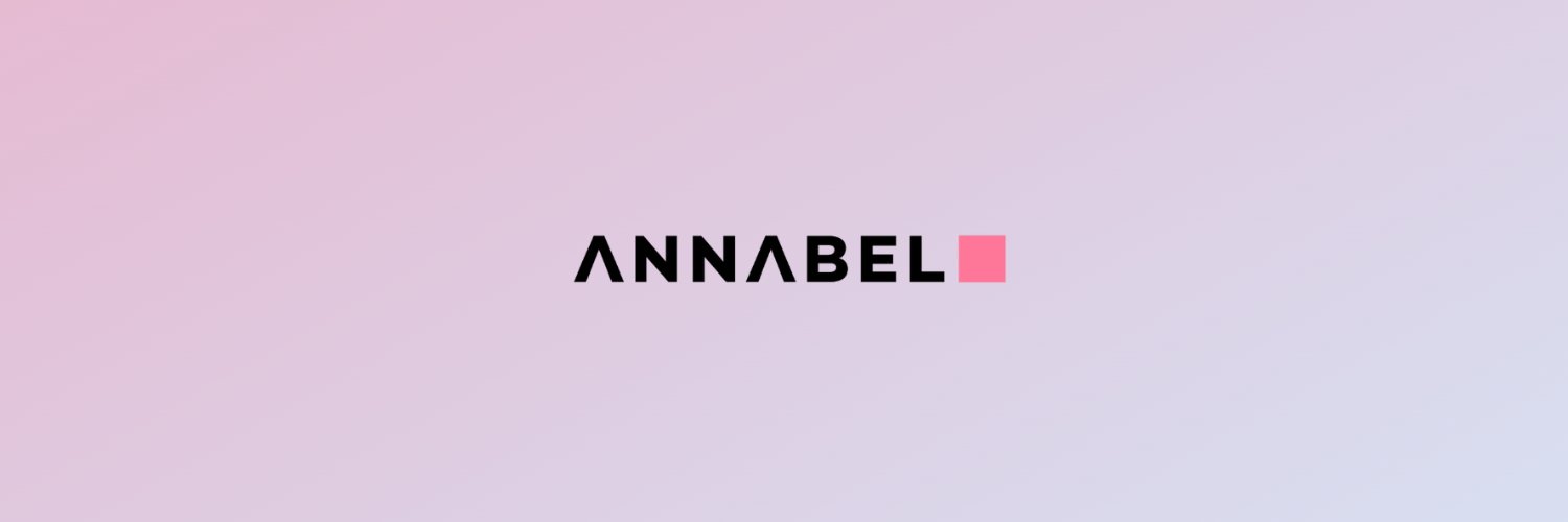 Λ N N Λ B E L banner