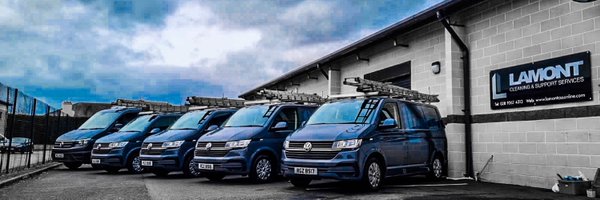 lamontcleaning Profile Banner