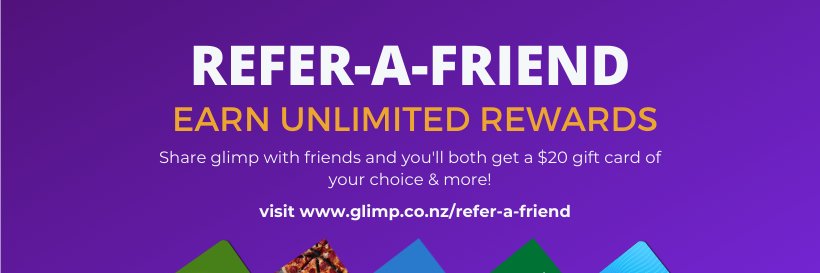 GlimpNZ's profile banner image