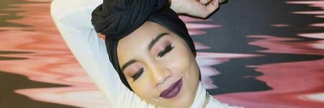 SyazaRahim's profile banner image