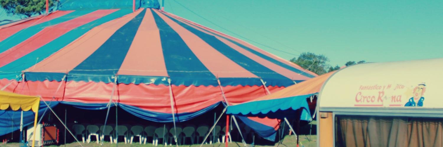 Víctor Raggio banner