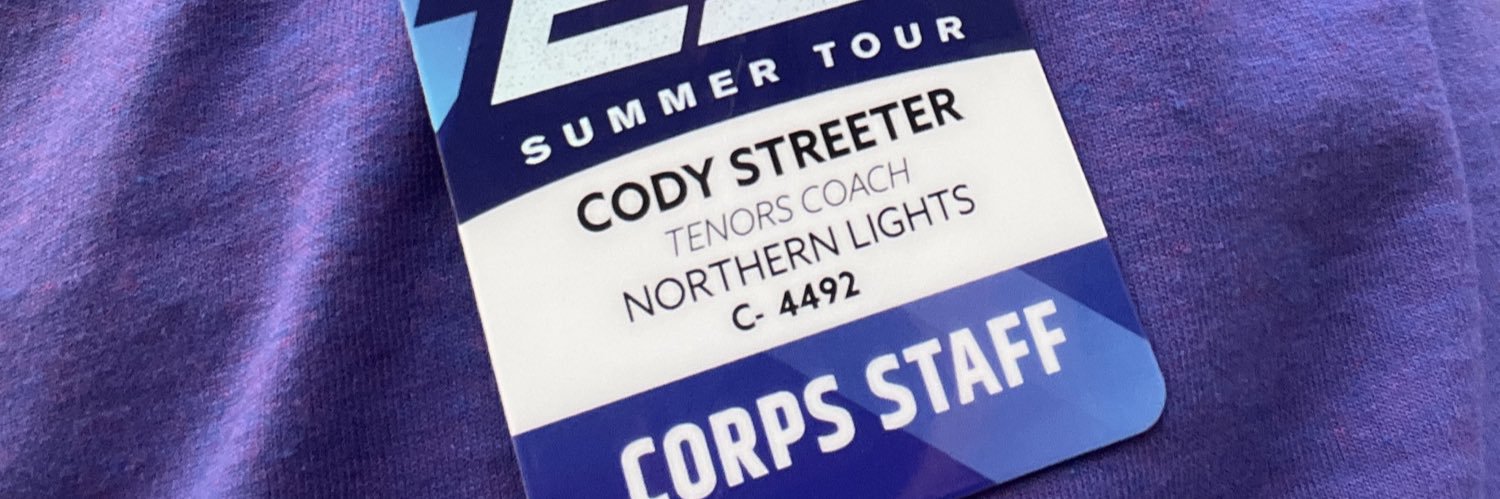 Ta-Cody banner