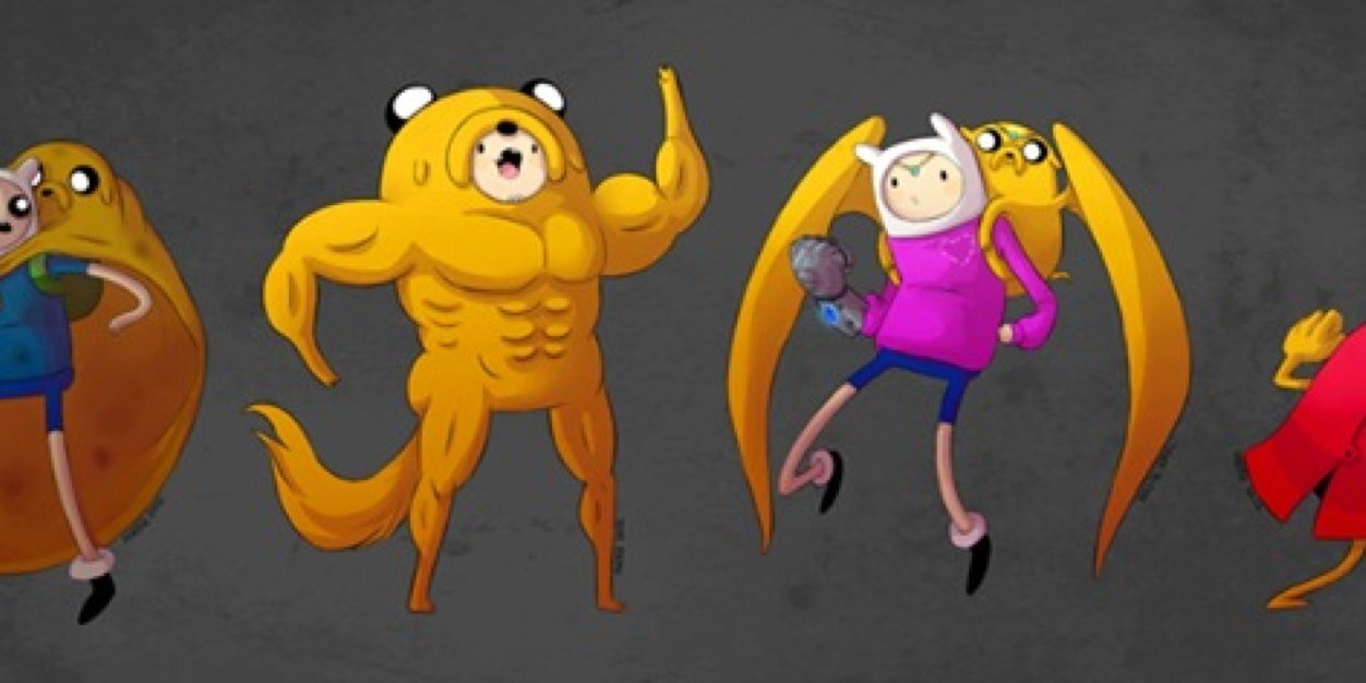 LegacyMauricio's profile banner image