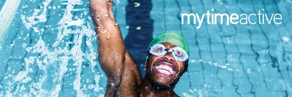 mytimeactive Profile Banner