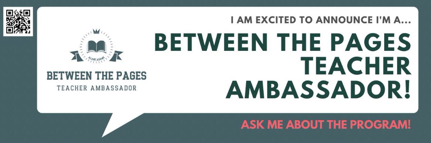 Melissa Darrow, NBCT's banner