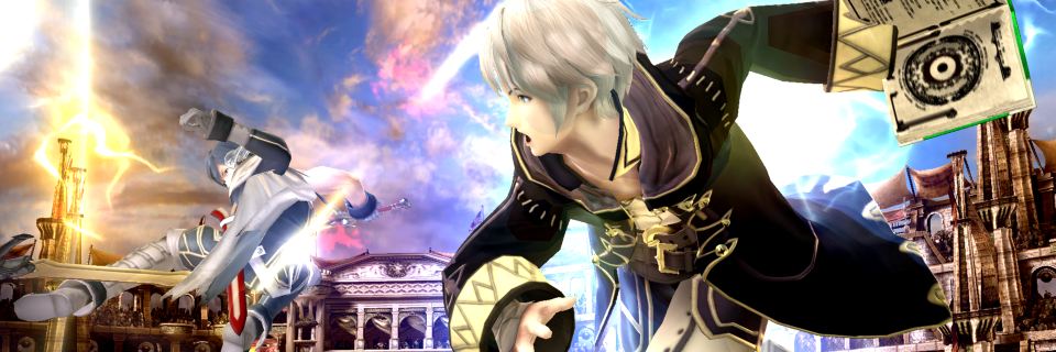 Five_Sigma's profile banner image